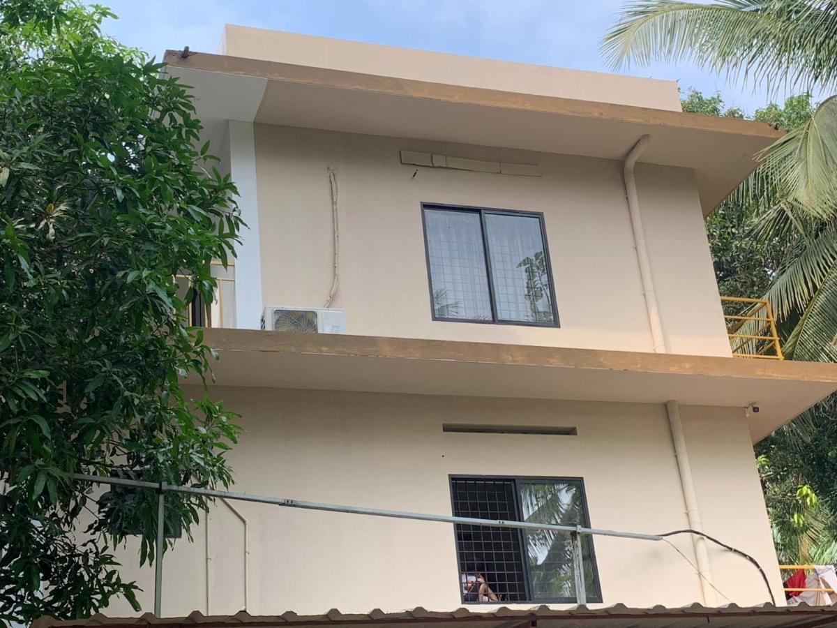 Airavatham Apartments Guruvāyūr Kültér fotó
