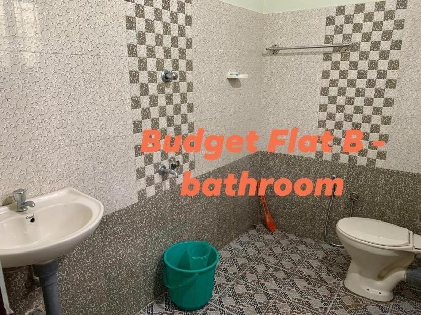 Airavatham Apartments Guruvāyūr Kültér fotó